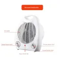 Heater Household Electric Oven Electric Heater Electric Fan Heater Heater Heating Stove. 