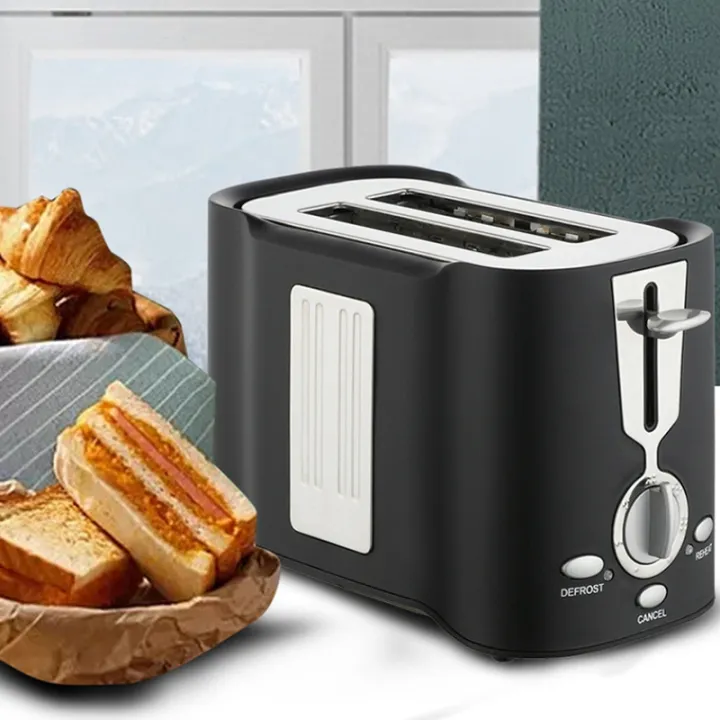 Toaster%202%20Extra-Wide%20Slot,for%20Bread,%20Crumb%20Tray,%20Black%20US%20Plug%20-%20Image%206