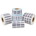 Barcode Label Sticker 30x20mm (2000 pcs sticker per roll) DT.