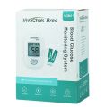 VivaChek" Bree (Blood Glucose Monitoring System Machine). 