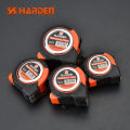 HARDEN 5M/16ft Measuring Tape Steel Tape (Matric & Inch) 580035 - Kings Trading. 
