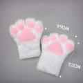 Plush Gloves
Cat Paw Gloves
Cosplay Accessories
Performance Props
Kawaii Gloves. 