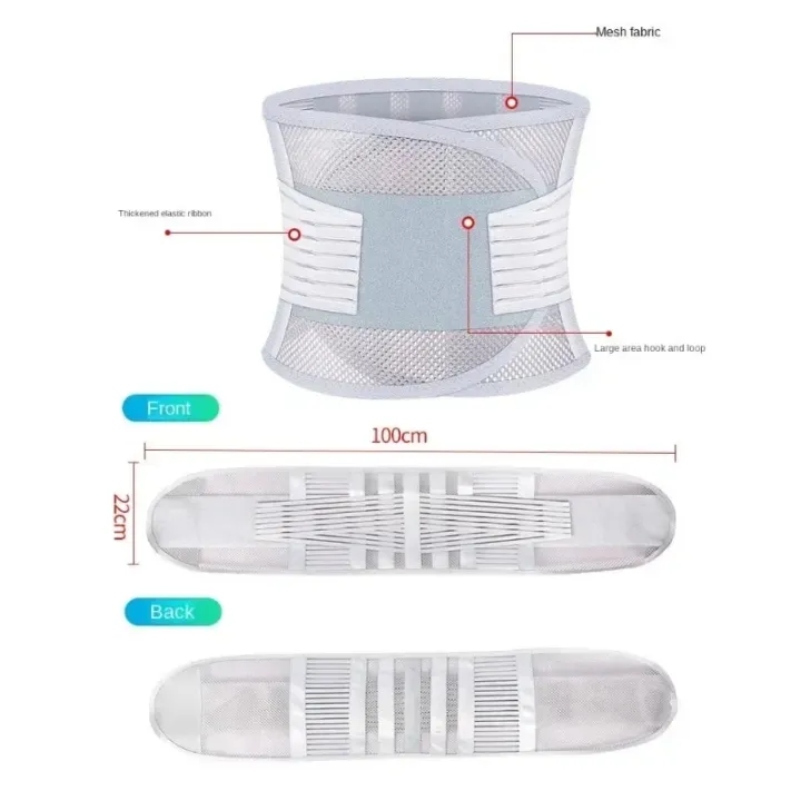 Medical%20Back%20Brace%20Waist%20Trainer%20Belt%20Spine%20Support%20Men%20Women%20Breathable%20Lumbar%20Corset%20Orthopedic%20Faja%20Lumbar%20Hombre%20Gym%20Belts%20-%20Image%205