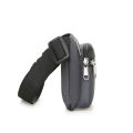 New Waist Bag Men's and Women's Multi-Functional Large Capacity Work Site Sports Business Checkout Wear-Resistant Waterproof Bag. 