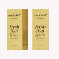 Medicube Fresh That Lasts Vanilla & Pistachio Deodorant Stick – 83g. 