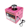 Professional Automatic Electric Commercial Floss Cotton Candy Machine. 