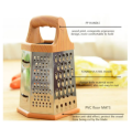 Vegetable Grater Slicer 6 in 1 Cutter-Vaji Cutting Stainless Steel-Vegetable Cutter. 