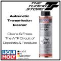 Liqui Moly Automatic Getriebe-Reiniger (Transmission Cleaner.). 