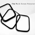 Screen Protector For Smartwatch Hk10 Pro max plus / Hk10 Pro Plus/ Hk10 Pro Max/Hk9 Pro Plus/ Hk9 Pro Max/ Hk9 Pro Max Plus. 