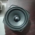 4 Inch Audio Subwoofer Speaker 30W 8ohm Woofer Midrange Bass Computer Speakers For Home Theater Sound System. 