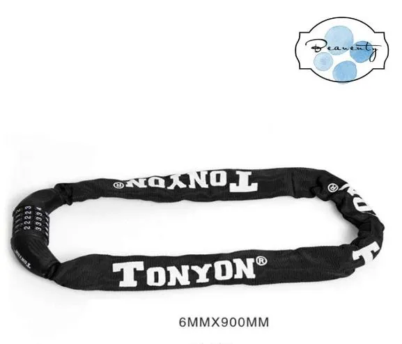 TonYon%20Five%20Digit%20Code%20Chain%20Lock%20Single%20Car%20Anti-Theft%20Lock%20Chain%20Lock%20Mountain%20Bike%20Anti-Theft%20Lock%2090cm%20-%20Image%206
