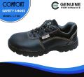 Comfort Safety Shoe L-7163 Steel Toe Safety Work Shoes Industrial. 