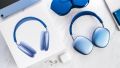 AirPods Max Premium Bluetooth Headphone.