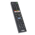 Sony Universal Smart TV Remote Use For All Sony TV's.