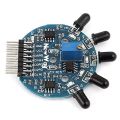 5-Channel Flame Detector Module. 