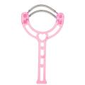 Facial Hair Remover Beauty Tool Face Spring Threading Removal Epilator Epicure. 