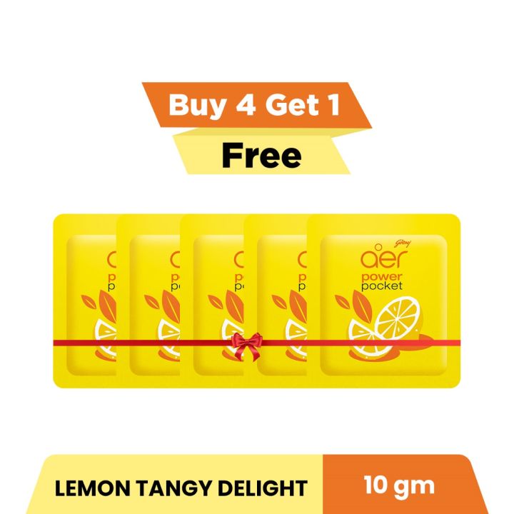 Aer%20Power%20Pocket%20Bathroom%20Freshener%20Lemon%20Tangy%20Delight%2010%20gm%20(Buy%204,%20Get%201%20Free)%20-%20Image%202