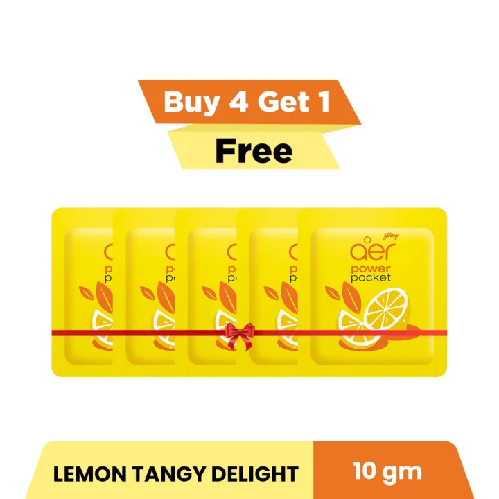 Aer%20Power%20Pocket%20Bathroom%20Freshener%20Lemon%20Tangy%20Delight%2010%20gm%20(Buy%204,%20Get%201%20Free)%20-%20Image%202
