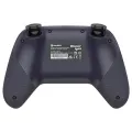 GameSir Nova Lite Wireless Game Controller, Tri-mode Connection, Compatible with PC / Steam / Android / iOS / Switch - Black. 