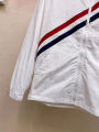 2024 Summer Fashion Brand Mon Men's Sunscreen Clothing Couple Shorts Set.