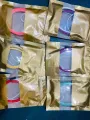 DRL LED Light For Motorcycle Or Car... 2 pis.