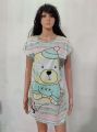 Stylish China Long T Shirt For Women. 