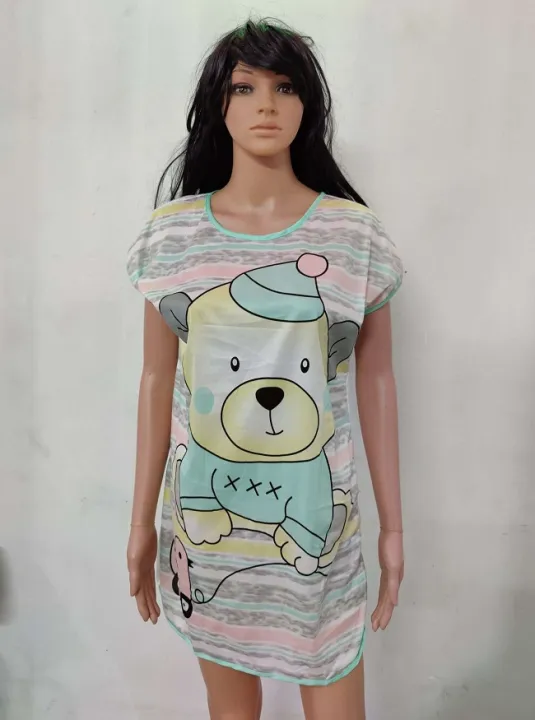 Stylish%20China%20Long%20T%20Shirt%20For%20Women%20-%20Image%203