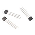 10Pcs Y3144 Sensitive Hall Effect Sensor Magnetic Detector 4.5-24V.