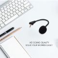 【FUPANG】Replacement Gaming HyperX Cloud Alpha Xbox Computer Gaming Headset.