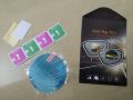 Anti Rain and Anti Fog Film/Sticker car and bike Mirror+Window. 
