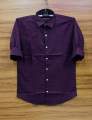 Stylish Regular Smart Casual shirt For men.