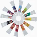 Camel Student Water Color Tube 12 Shades. 