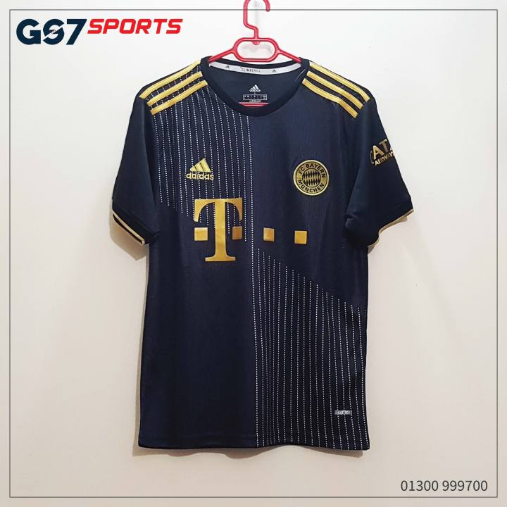 FC Bayern Munich Football Kit Daraz bd fc-bayern-munich-football-kit-daraz-bd