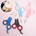 Cat, Dog Stainless Steel Nail Cutter, Clippers, Trimmer, Nailcutter Pet Grooming Tool.