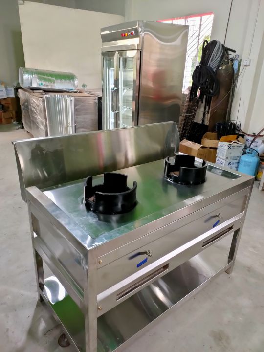 Two%20Burner%20Commercial%20Gas%20Stove%20Commercial%20Cooking%20Gas%20Stove%20Range%20with%202%20Burner%20with%201%20Under%20Shelve%20-%20Image%204