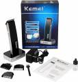 Kemei KM-619 Trimmer-7655465433. 