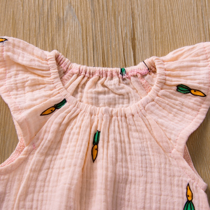 Summer%20Newborn%20Infant%20Baby%20Girls%20Romper%20Muslin%20Cotton%20Linen%20Infant%20Romper%20Playsuit%20Jumpsuit%20Fashion%20Baby%20Clothing%20-%20Image%203