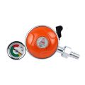 RFL Gas Regulator for LPG Made by Original Denmark Technology with Leak and Level Indicator & Excess Flow Cut OFF System with Safety Option With Free Delivery.