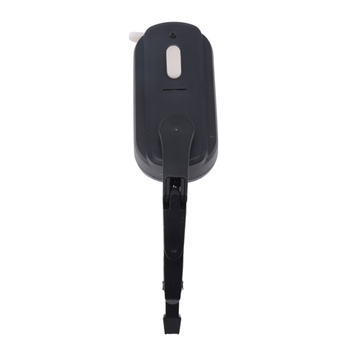 Windshield Wiper Helmet Wiper Price 800MAh Motorcycle Helmet