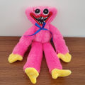Cross-border poppy playtime sausage monster doll bobby playtime plush toy peripheral dolls in stock. 