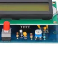 Morse Code Interpreter DC12V Ham Radio Telegraph CW Decoder Reader Translator. 