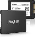 256 GB SSD King Fast Sata III 2.5" Internal Solid State Drive With 3 years warranty. 