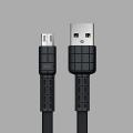 Remax RC-116m Armor Series Data Cable 2.4A for Micro Android. 