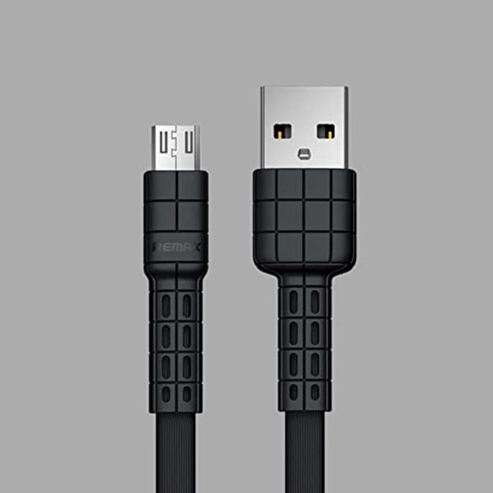 Remax RC-116m Armor Series Data Cable 2.4A for Micro Android