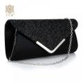 Royal Blue Evening Party Clutch Bag Sequin Luxury Designer Handbag Clutch De Fiesta For Women 2022 Envelope Evening Bags Wedding. 