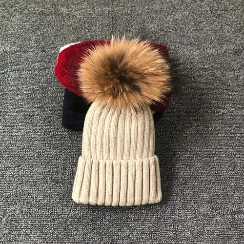 Winter%20Brand%20Female%20Fur%20Pom%20Poms%20hat%20Winter%20Hat%20For%20Women%20Girl%20's%20Hat%20Knitted%20Beanies%20Cap%20Hat%20Thick%20Women%20Skullies%20Beanies%20-%20Image%206