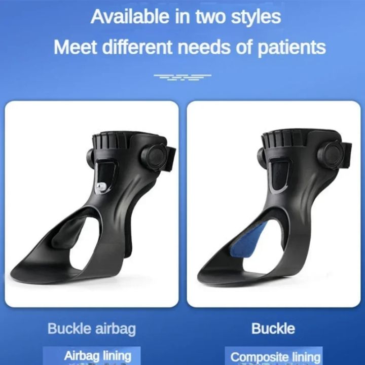 Drop%20Foot%20Brace%20Orthosis%20AFO%20AFOs%20Ankle%20Support%20With%20Comfortable%20Adjustable%20Buckle%20for%20Hemiplegia%20Stroke%20Shoes%20Walking%20-%20Image%203