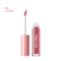 〽️ PinkFlash Lip Gloss #G04 Eureka (Berry Pink) Ever Glossy Moist Lip Gloss - 2.3g. 
