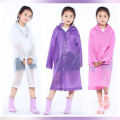 Rain Coat - 2 Pcs.