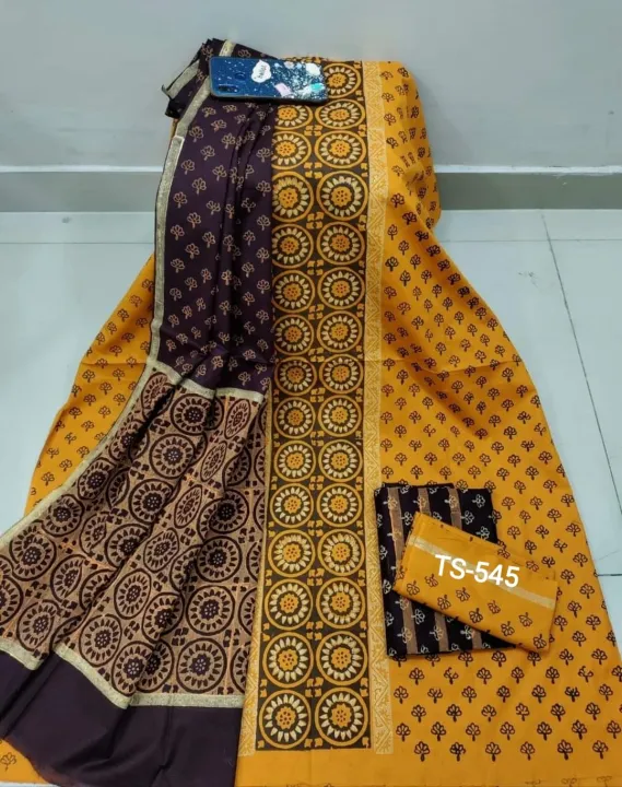 Exclusive%20Cotton%20Unstitched%20Skin%20Print%20High%20Quality%20Three%20Piece%20For%20Women%20-%203%20Pice%20Dress%20-%20Image%207